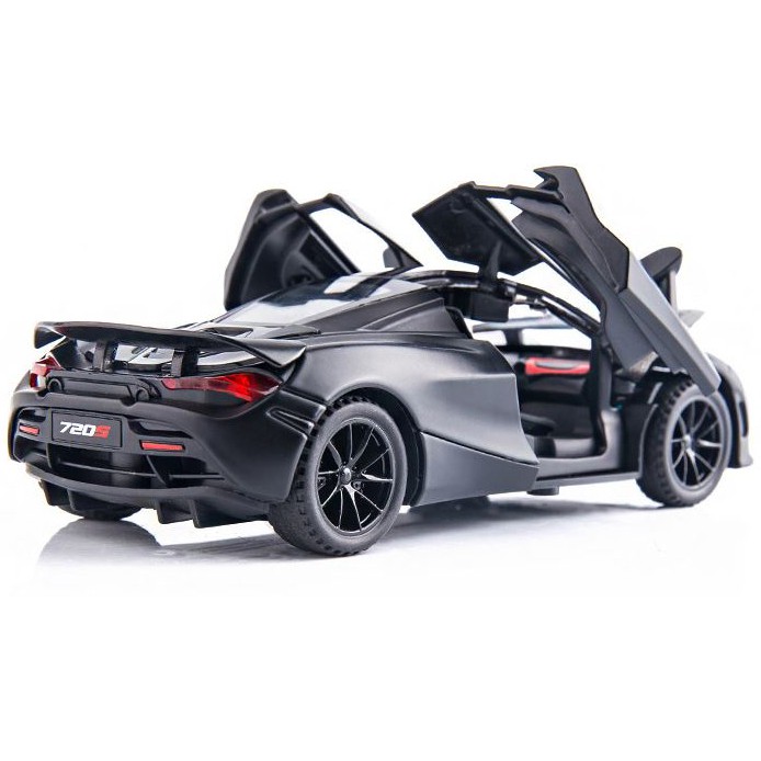 Siêu Xe mô hình kim loại Mclaren 720S tỷ lệ 1:32