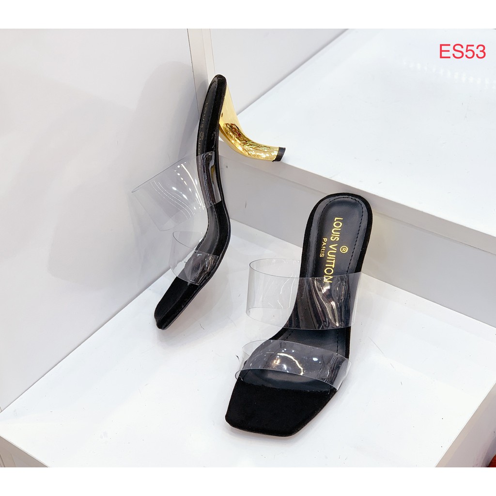 [Hàng VNXK ] Sandal đẹp Em’s Shoes MS: ES 53