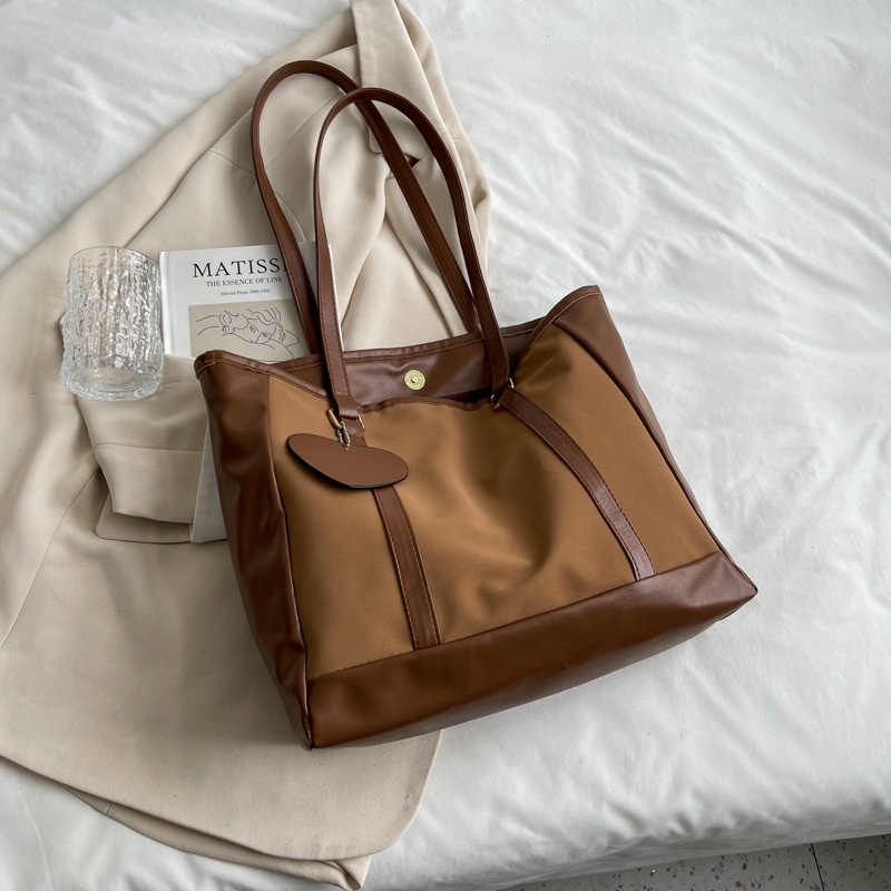 Túi xách du lịch túi xách nữ công sở đeo vai - L13