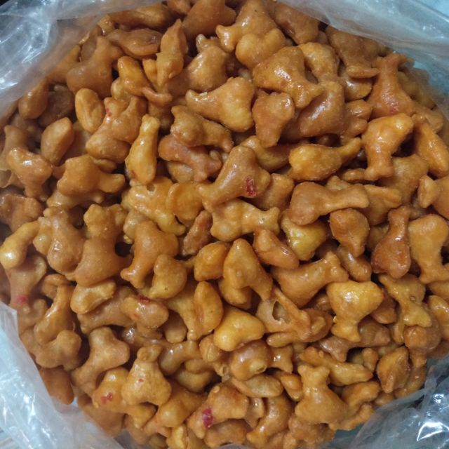 500 gr Bánh đùi gà.