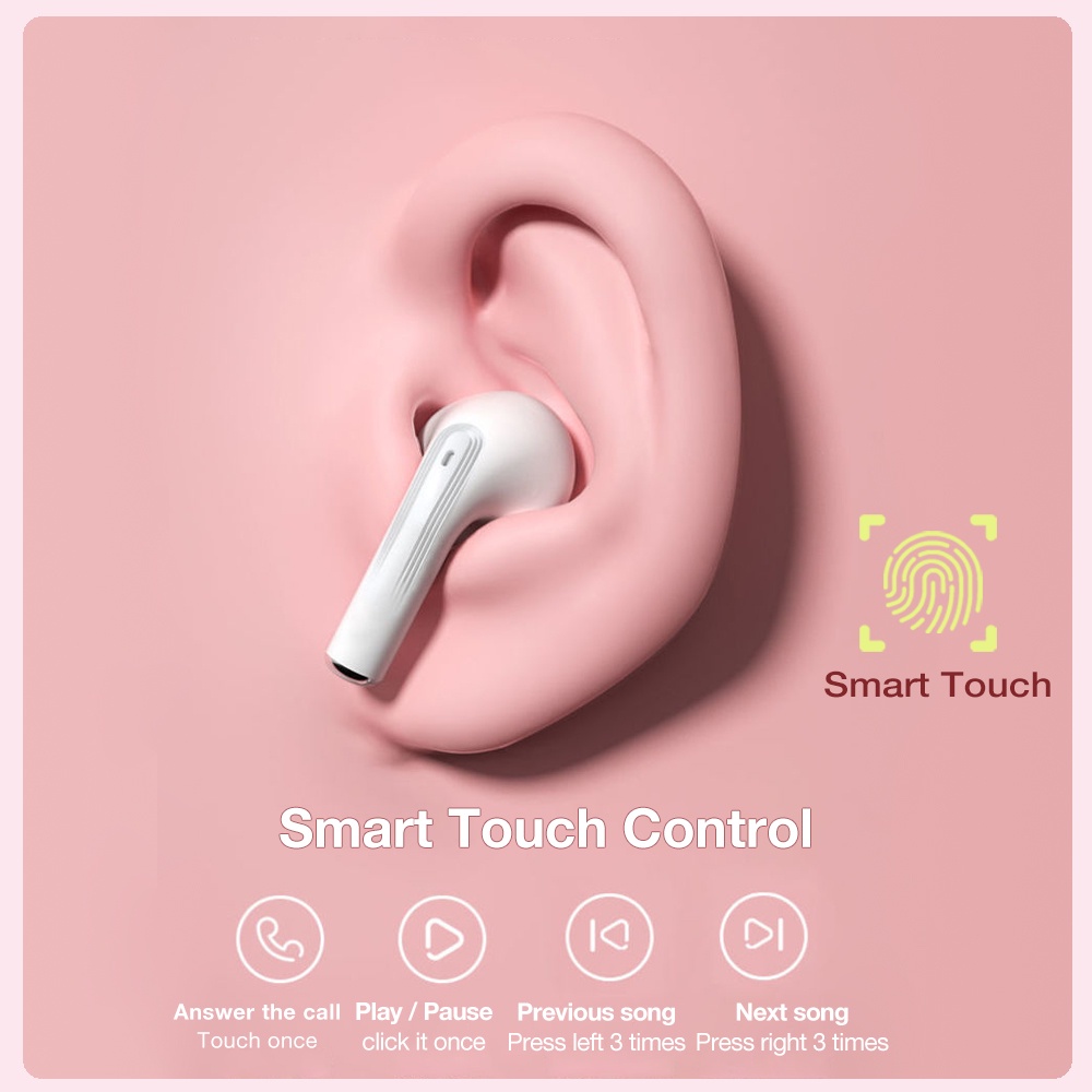 Tai Nghe Bluetooth Disney J11 Tai Nghe Không Dây Hoạt Hình Dễ Thương Chất Lượng Âm Thanh Tuyệt Vời Kèm Mic