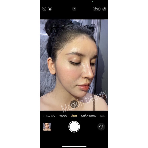 COMPO TÁI TẠO HỒNG SÂM NÂNG CẤP X2