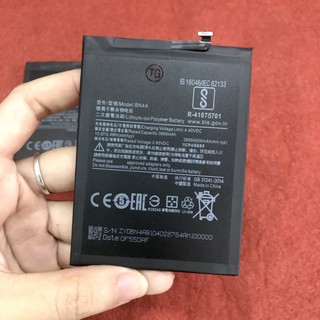 Pin điện thoại cho XIAOMI Redmi 4 Prime BN-4A zin