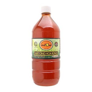 Mật ong hoa rừng vinabee 1400g