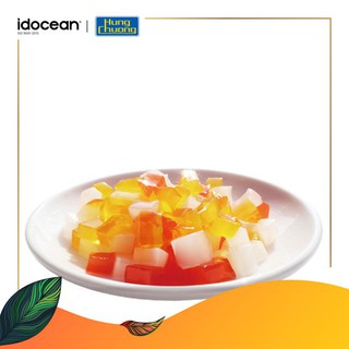 Thạch Trái Cây - Hùng Chương - 2.2kg