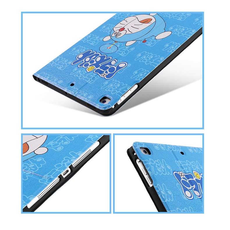 Ốp Lưng Hình Gấu Đáng Yêu Cho Lenovo Xiaoxin Pad 11 Inch Tab P11 P11 Pro TB-J706F J716F J606F X606F M10 FHD Plus 10.3