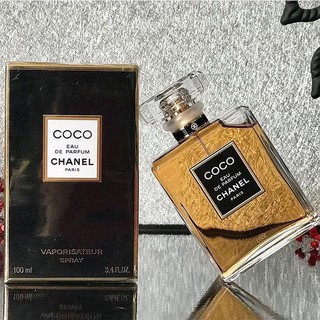 NƯỚC HOA NỮ COCO Vàng PARIS EDP