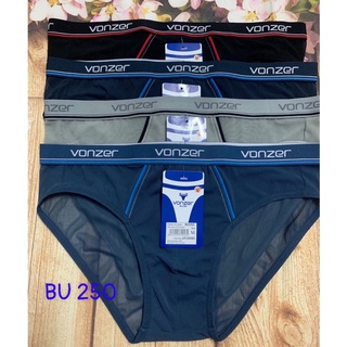 Quần lót nam vonzer 250