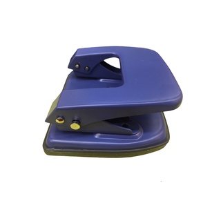 [Mã BMINCU50 giảm 50K đơn 250K] Máy Đục Lỗ Hand P970 - 20 Tờ