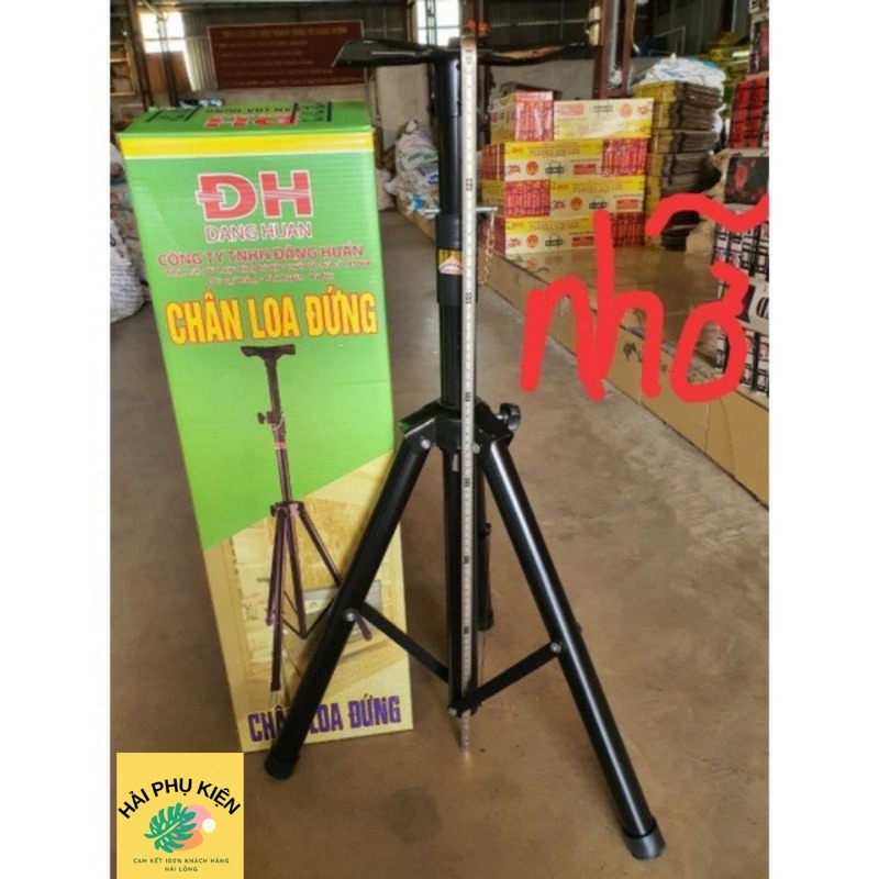 Giá đỡ loa , Chân loa sân khấu chính hãng