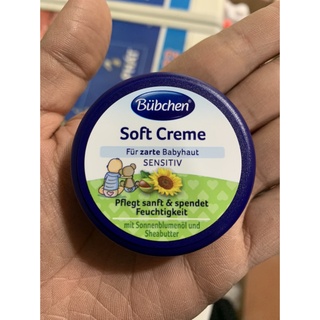 Kem nẻ Soft Creme Bubchen 20ml