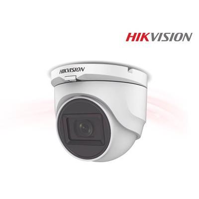 Camera Wifi - Camera Hãng Hikvision Camera IP DS-2CE76D0T-ITMF - 2.0Mpx 1920x1080 @25fps - Hàng Chính Hãng - [BH 3 Năm]