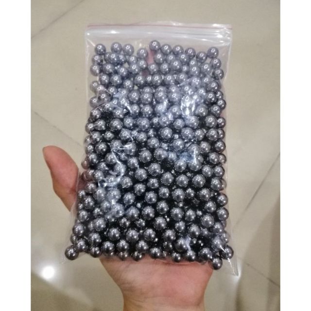 3 KG BI SẮT - SIZE TỰ CHỌN