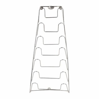 CÀI VUNG XOONG INOX 7 TẦNG LOẠI DÀY