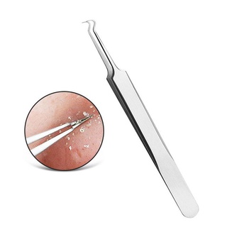 Combo 2 nhíp gấp mụn siêu thông minh