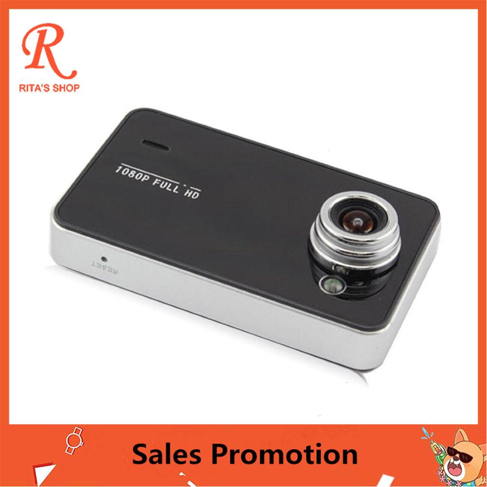 Máy Quay Hành Trình Dvr 1080p Cho Xe Hơi | BigBuy360 - bigbuy360.vn