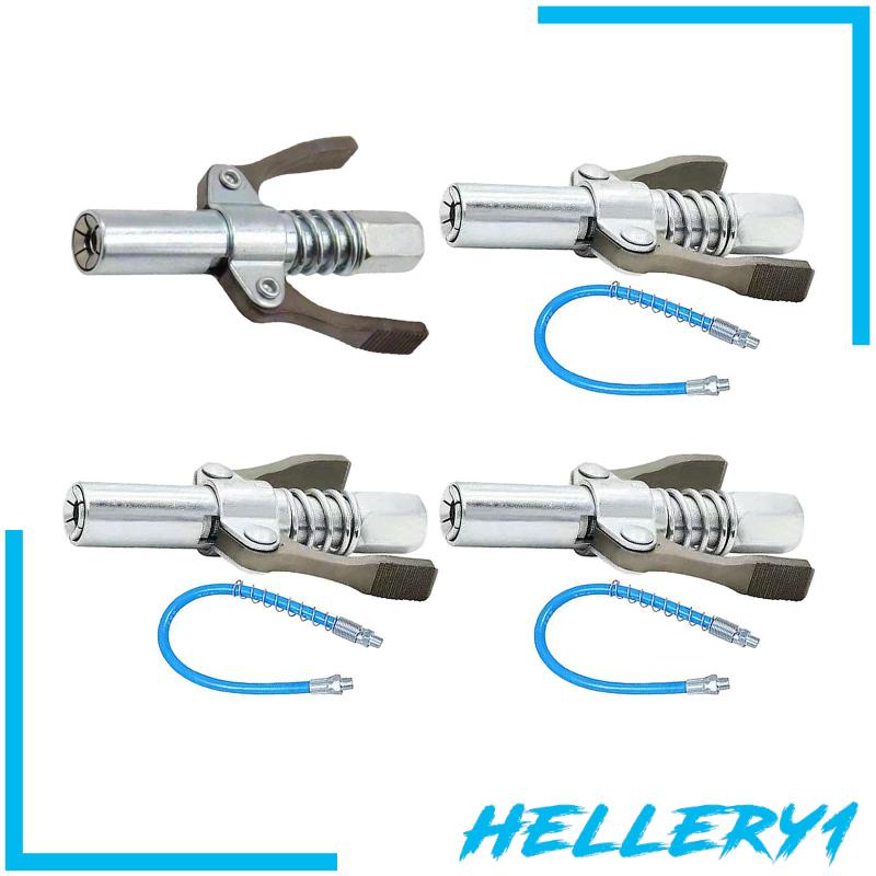 [Hellery1] Vòi Phun Mỡ Khoá Tự Động Chịu Được Sức Nặng