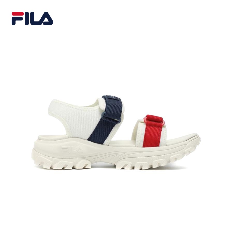 Sandal Unisex Fila Fila Tracer Sd 1SM00734D-125