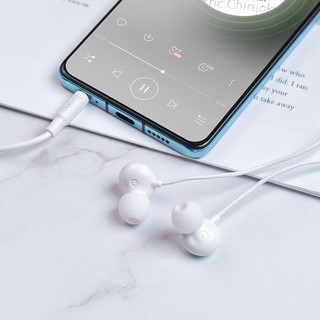 Tai Nghe Nhét Tai Hoco M69