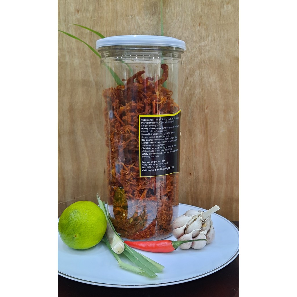 KHÔ BÒ SỢI | BigBuy360 - bigbuy360.vn