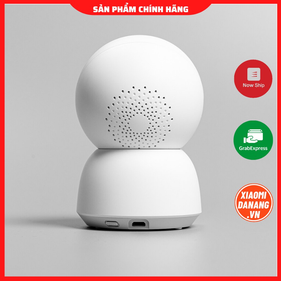 Camera Xiaomi Imilab A1 Ip Wifi Thông Minh 3mp 1296p  360 BẢN QUỐC TẾ