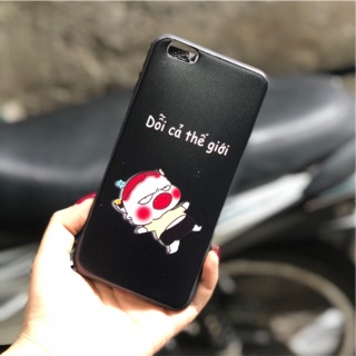 Ốp dỗi cả thế giới
