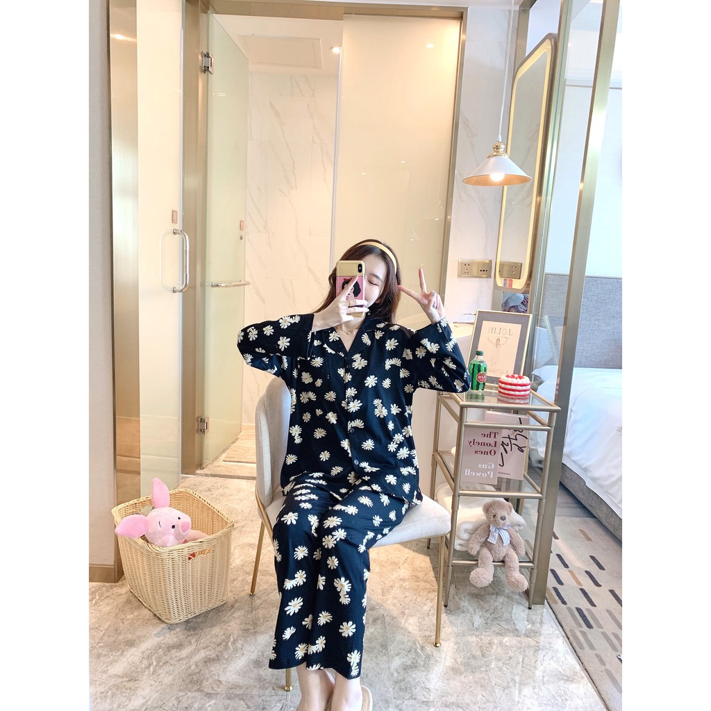 Set-ao-quan-bau-xinh-Do-bo-bau-sau-sinh-cao-cap-SAQ112 | BigBuy360 - bigbuy360.vn