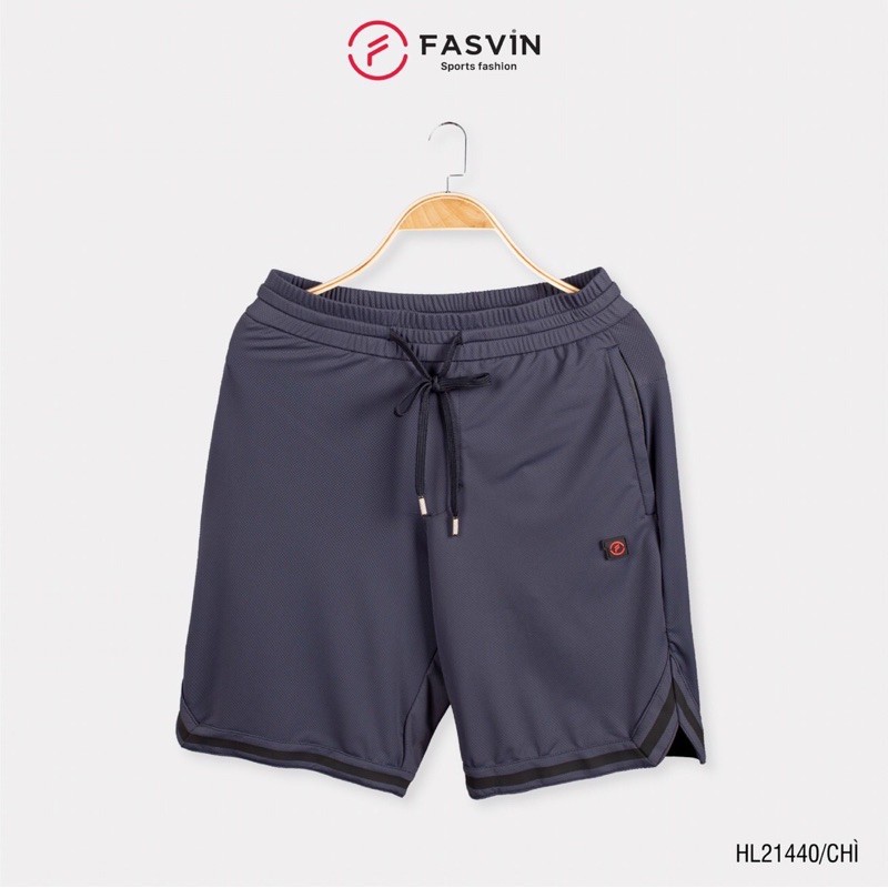 quần thể thao fasvin chính hãng