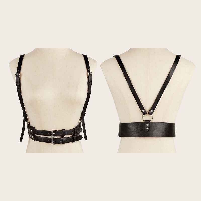 Đai Thắt Lưng Đeo Hông Có Thể Điều Chỉnh Thời Trang