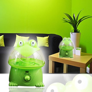 Máy phun sương tạo ẩm hình thú 4L