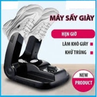Máy Sấy Giầy