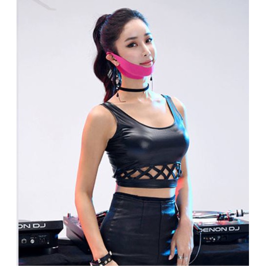 Mặt Nạ Tạo Hình V-Line Giúp Nâng Cơ, Giảm Mỡ Thừa Avajar Perfect V Lifting Premium | BigBuy360 - bigbuy360.vn