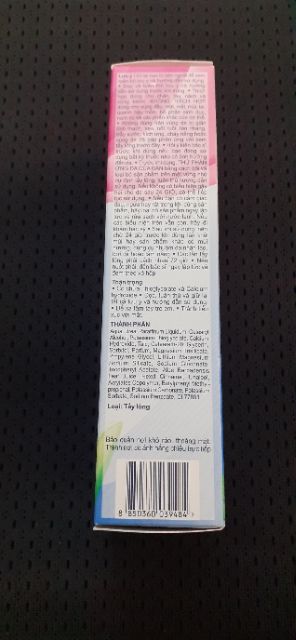 Kem Tẩy Lông Dành Cho Da Nhạy Cảm VEET Silk & Fresh Sensitive Tuýp 50g | BigBuy360 - bigbuy360.vn