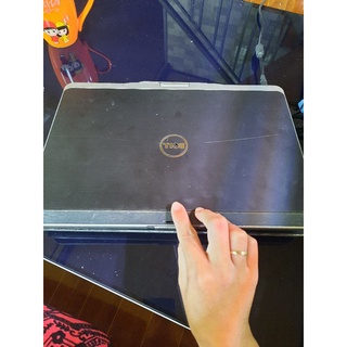 Laptop Dell