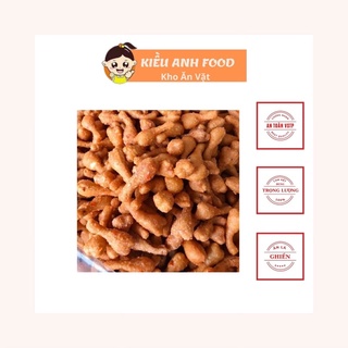 Đùi Gà Phô Mai Cay 500gram