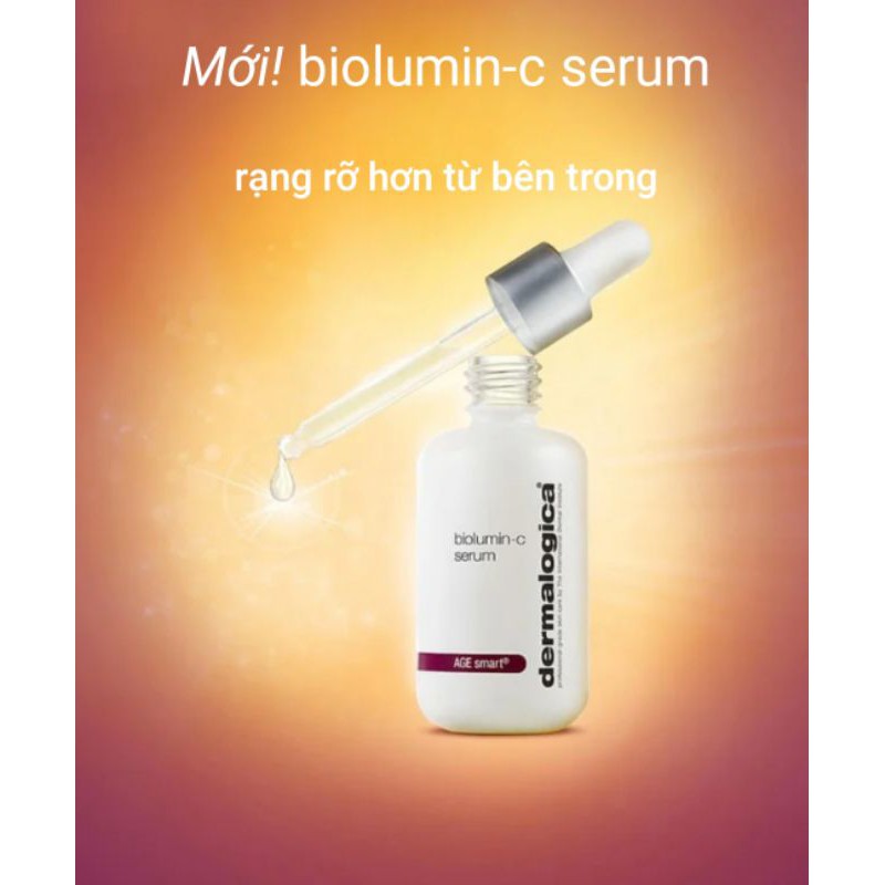 Bộ sản phẩm Dermalogica chăm sắc da tỏa sáng rạng rỡ và hoàn hảo nhất