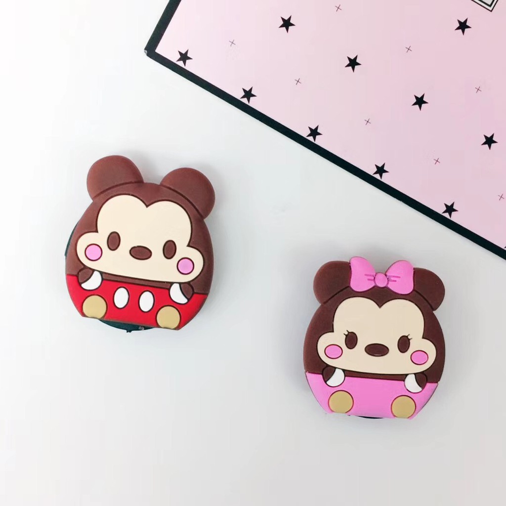 Giá Đỡ Điện Thoại 3d Kiểu Hàn Quốc Tiện Dụng | BigBuy360 - bigbuy360.vn