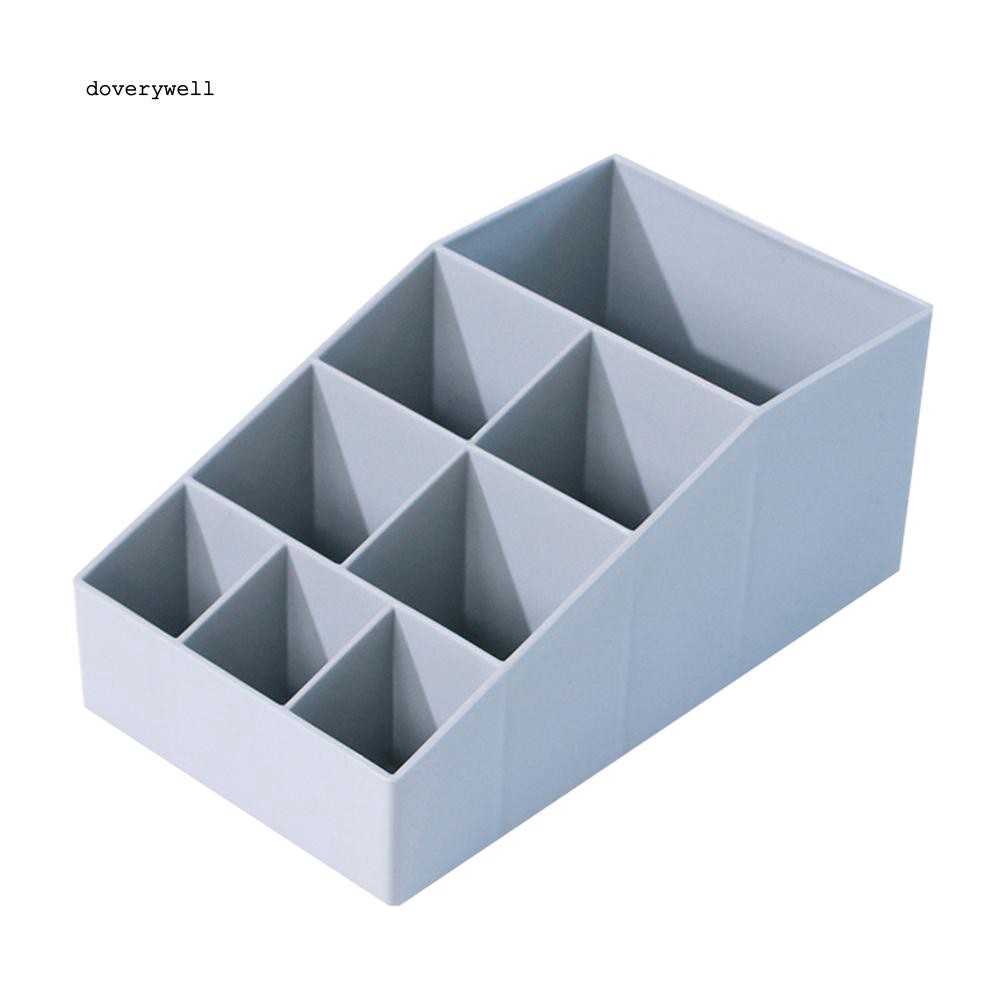 Khay đựng đồ nhiều ngăn để bàn tiện lợi