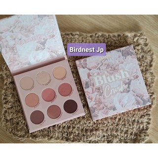 Phấn mắt Colourpop Blush Crush