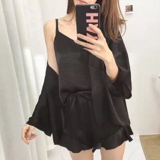 Set ngủ 4 chi tiết