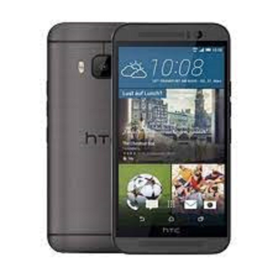 '' CHƠI LIÊN QUÂN '' Điện thoại HTC ONE M9 - HTC M9 ram 3G bộ nhớ 32G zin, Chiến PUBG/FREE FIRE quá đỉnh