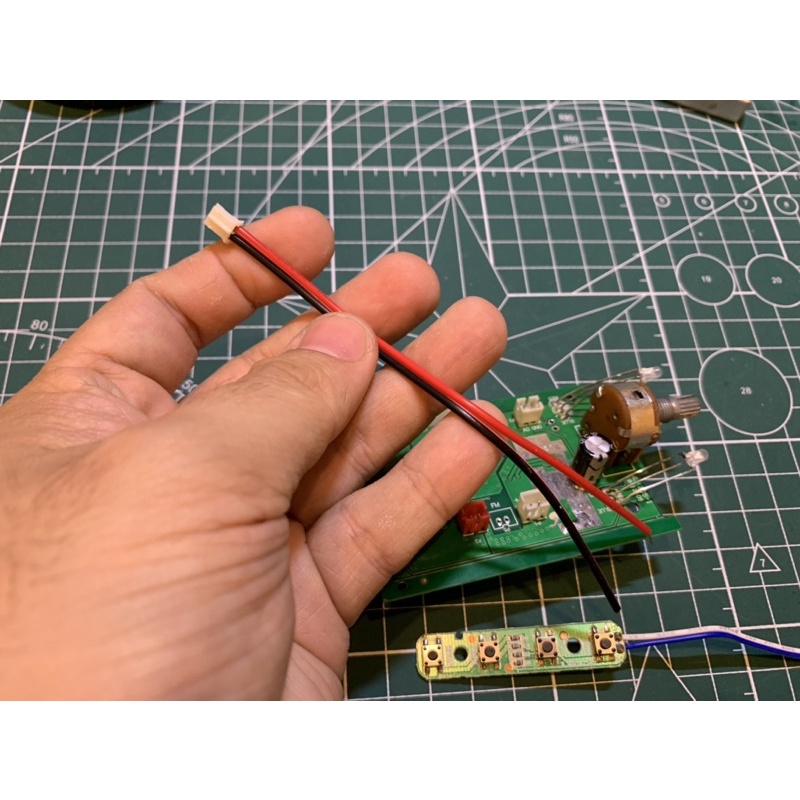 Mạch amply+ bluetooth cooyee ( mono ) 5v cs 10w