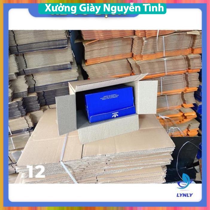 Hộp Bảo Vệ Hộp Giày cao cấp -xuonggiaynguyentinh
