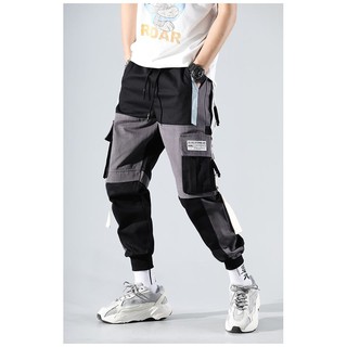 Quần Jogger Mistutami