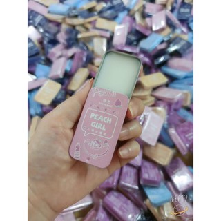 Nước hoa khô shi mang dạng sáp