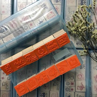 bộ dấu lời khen tocoshop