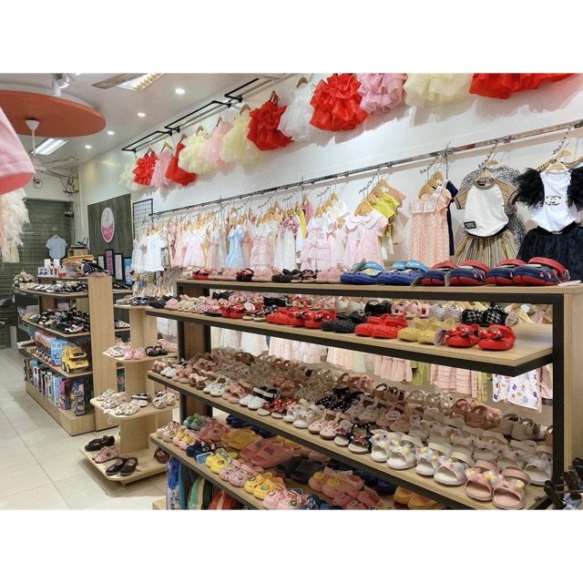 Shop Huệ Khánh PK