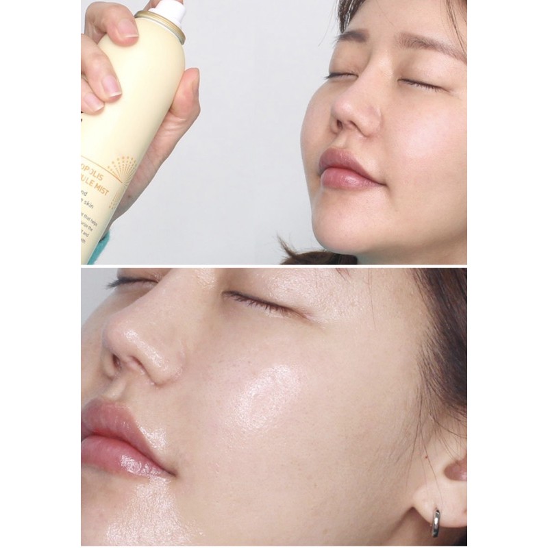 [SIZE 250ML ĐỦ BILL] XỊT KHOÁNG KEO ONG CNP LABORATORY AMPULE MIST | BigBuy360 - bigbuy360.vn