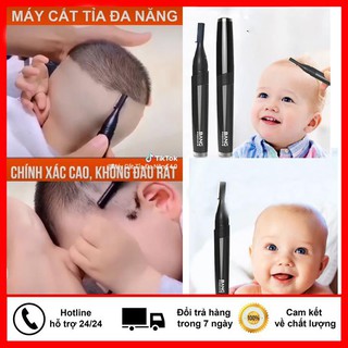 máy cạo lông vùng kín