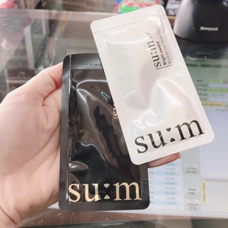 Nạ Sum thải độc gói